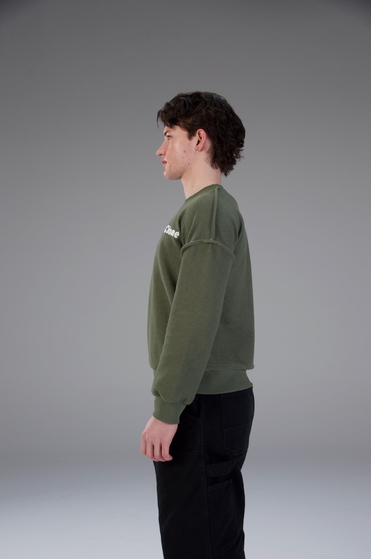 Cione Pullover