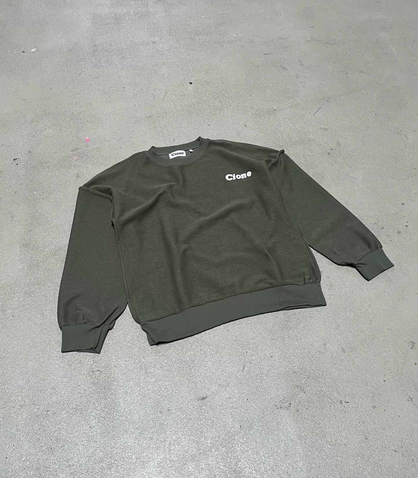 Cione Pullover