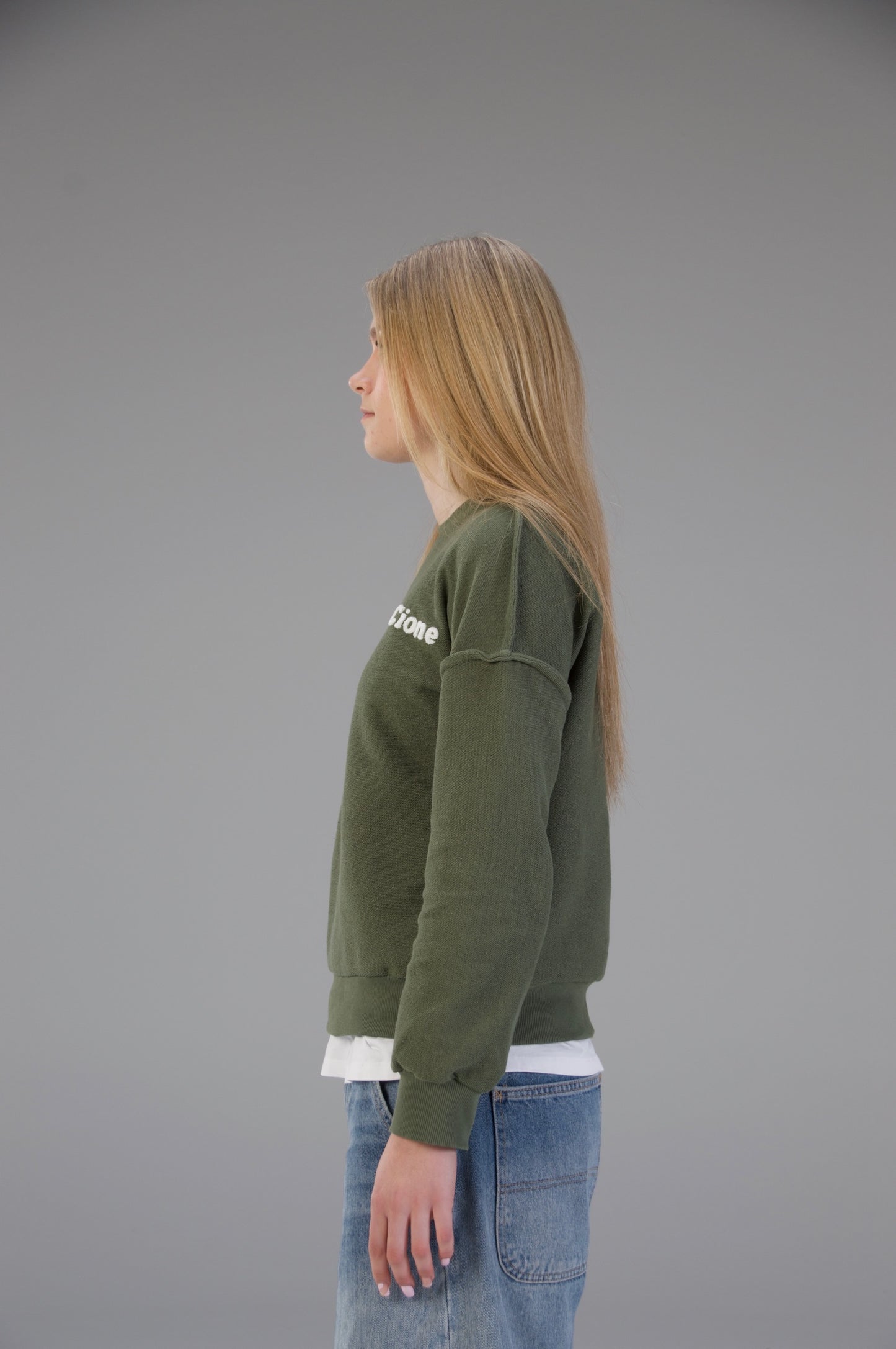 Cione Pullover