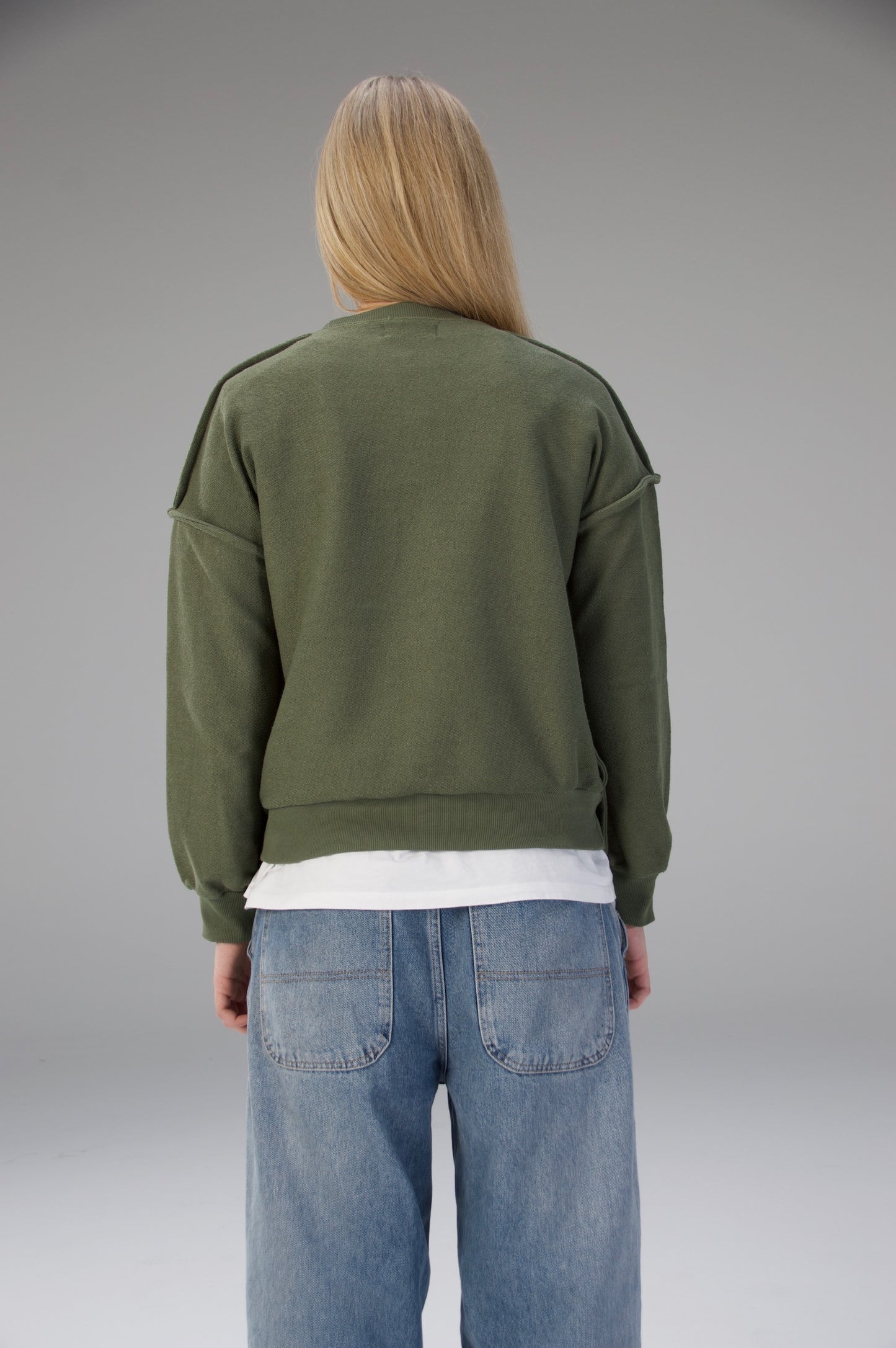 Cione Pullover