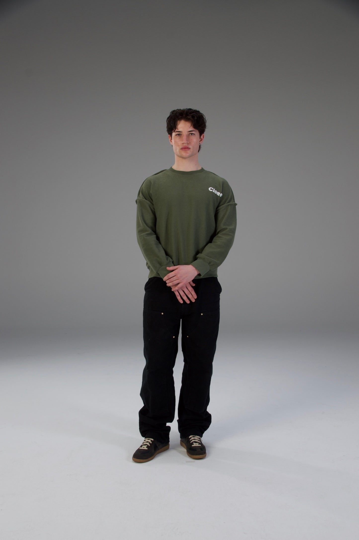 Cione Pullover