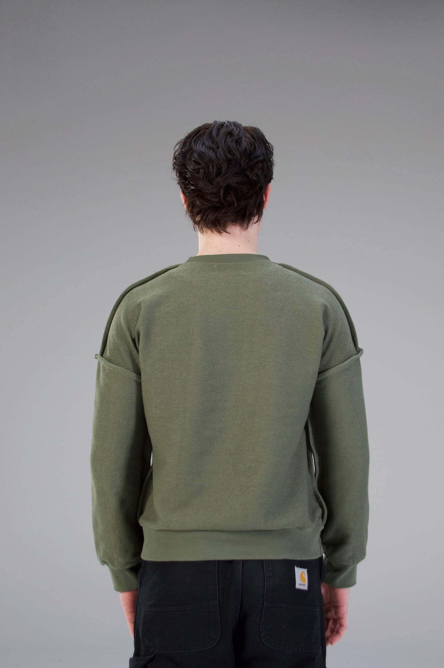 Cione Pullover