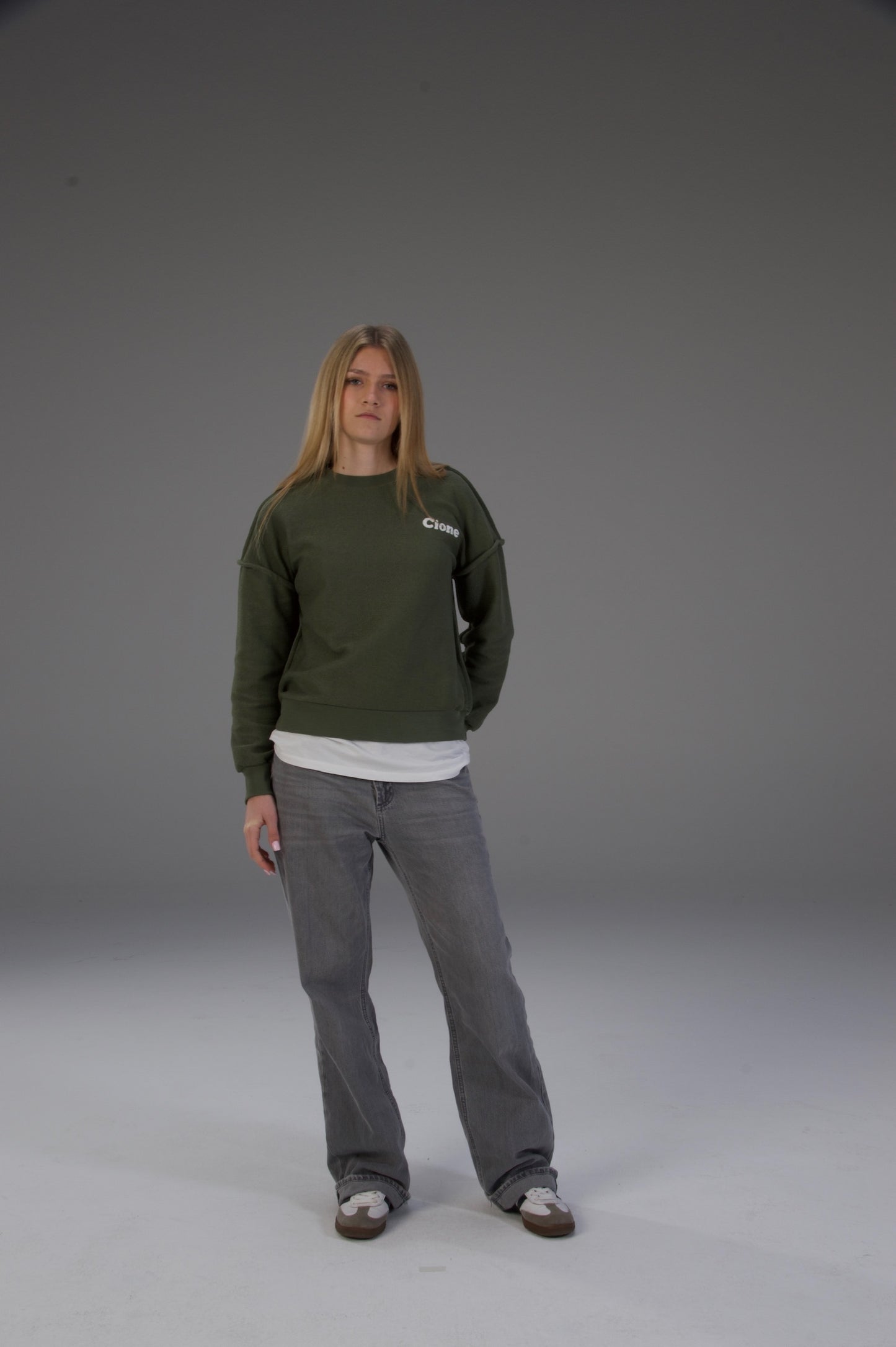 Cione Pullover